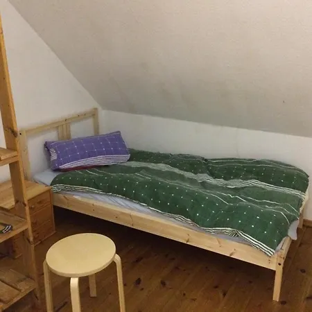 Haus Einfeld Superior - Studiowohnung Mit Viel Platz アパート ノイミュンスター