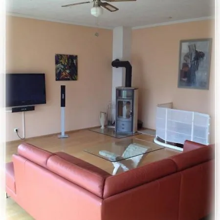 Haus Einfeld Superior - Studiowohnung Mit Viel Platz *
