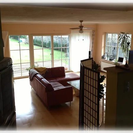 Haus Einfeld Superior - Studiowohnung Mit Viel Platz *