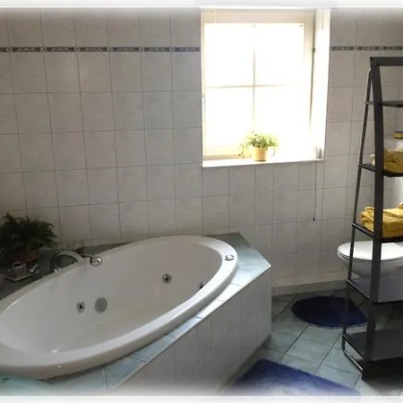 アパート Haus Einfeld Superior - Studiowohnung Mit Viel Platz *