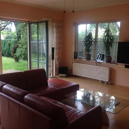 Haus Einfeld Superior - Studiowohnung Mit Viel Platz * ノイミュンスター