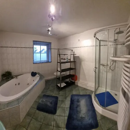 アパート Haus Einfeld Superior - Studiowohnung Mit Viel Platz *