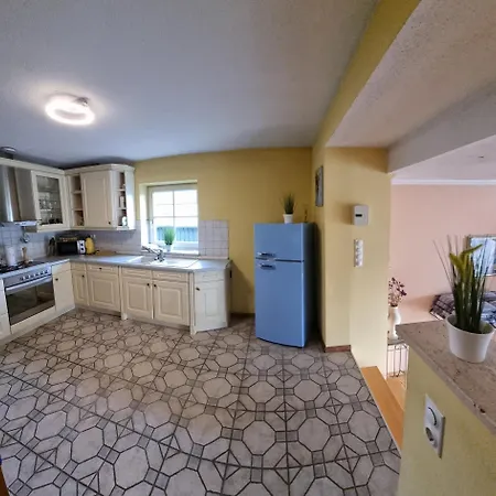 Haus Einfeld Superior - Studiowohnung Mit Viel Platz *
